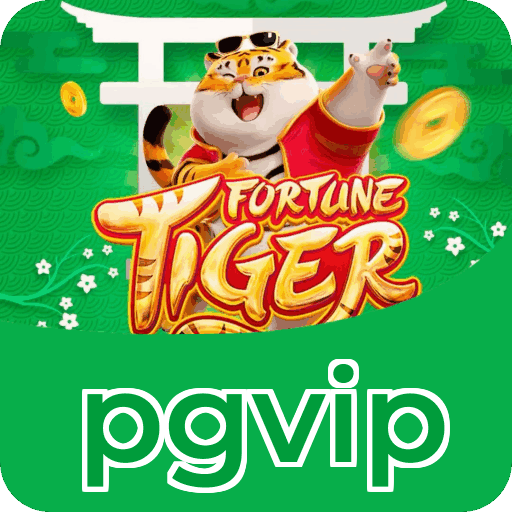 Login rápido no app pgvip