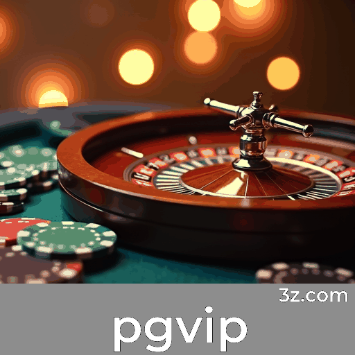 Experimente o pgvip: Completo e Conveniente